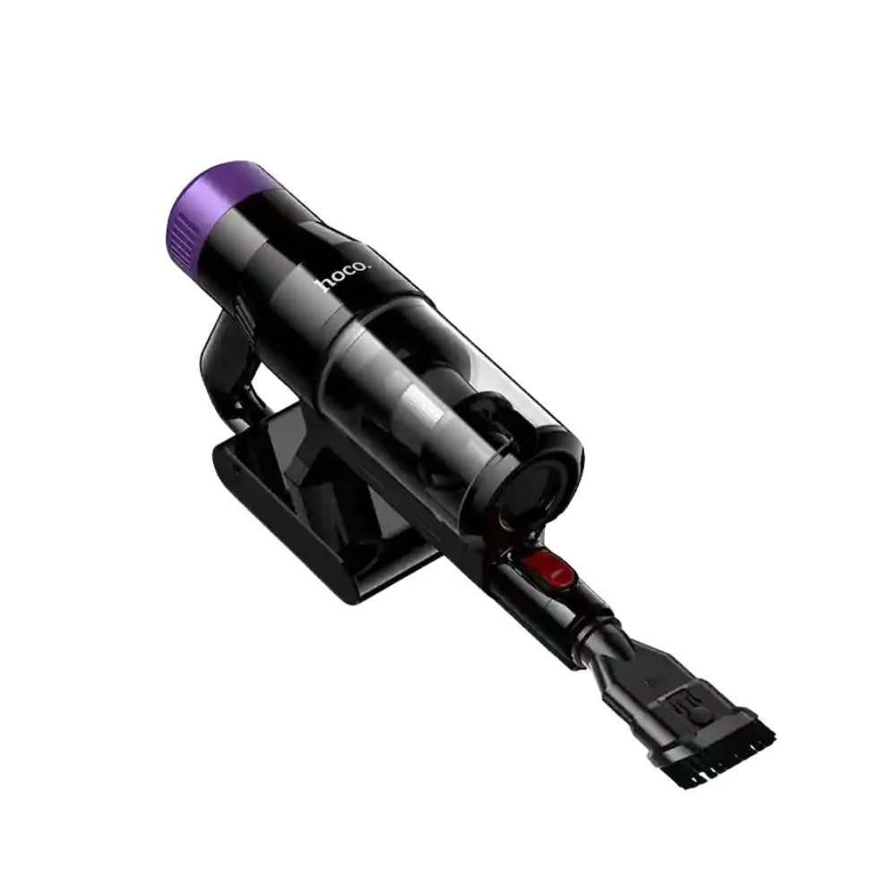 hoco Cordless Vacuum Cleaner HJD77A Purple