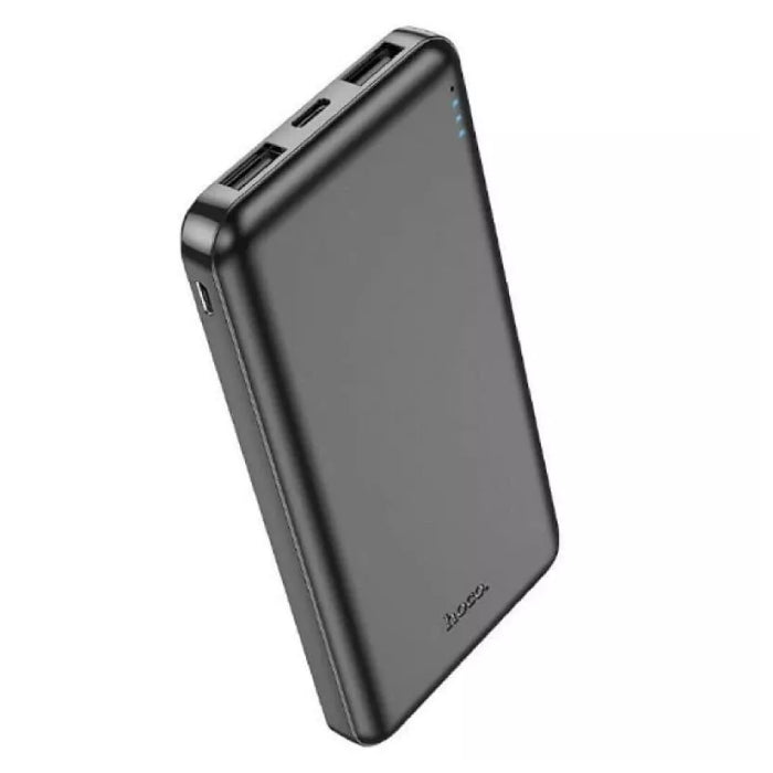 hoco Ultra-Thin Power Bank 10000mAh J100