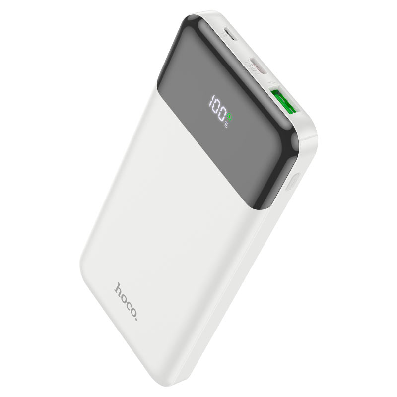 hoco Charge 50% in 30 Min Power Bank J102