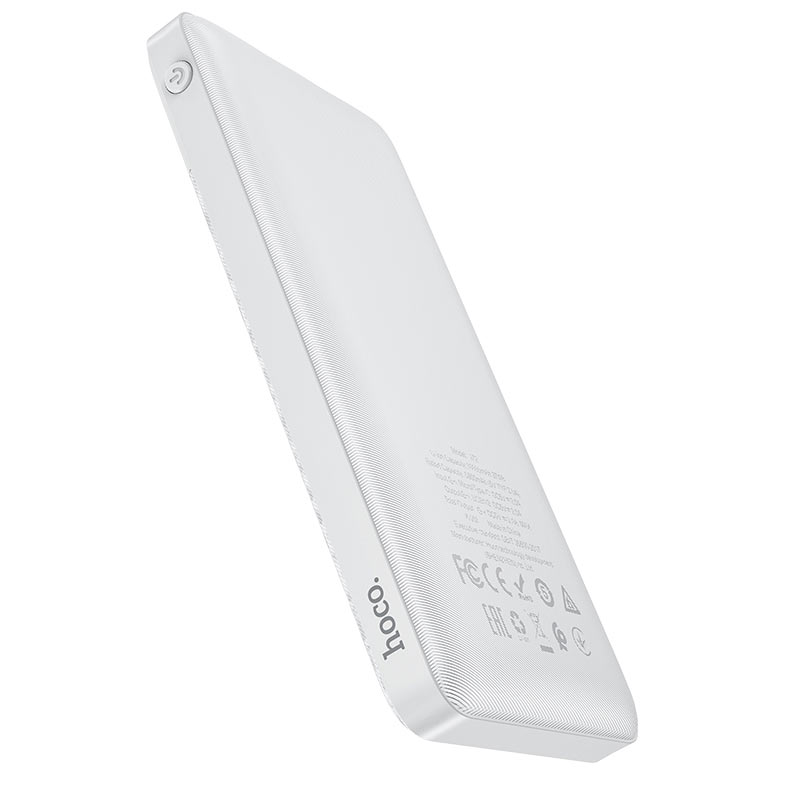 hoco LED Battery Indicator Power Bank 10000mAh J72