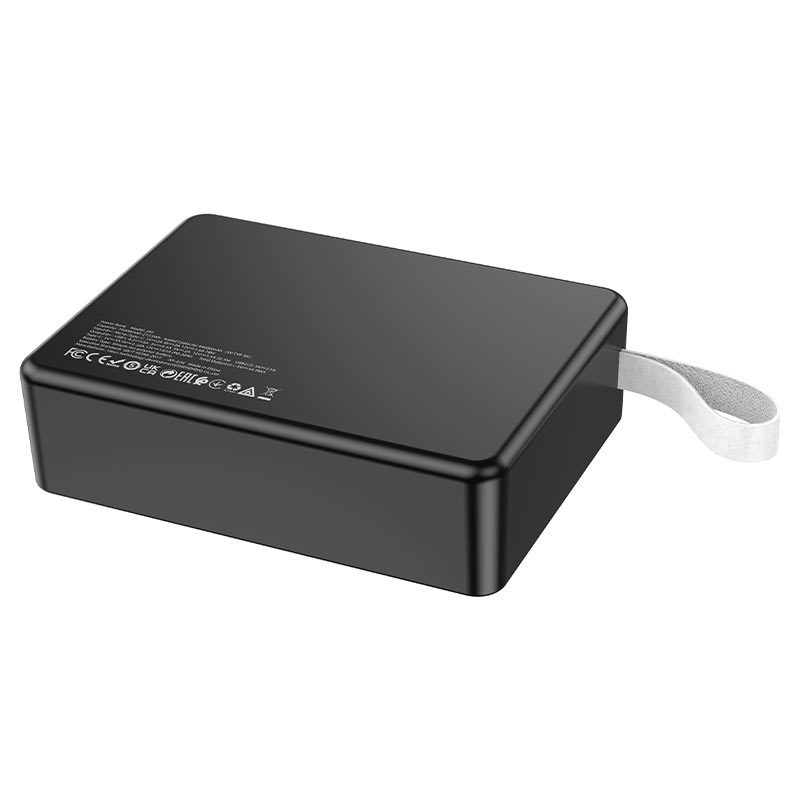 hoco Large Capacity Digital Display Power Bank 75000mAh J94