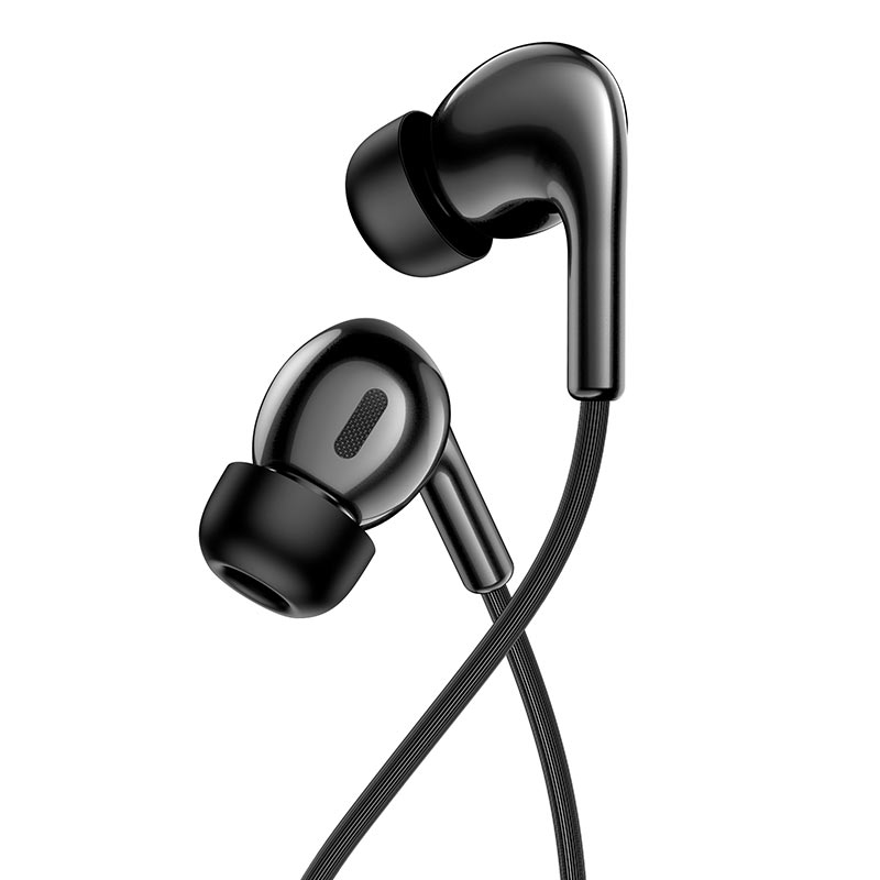 hoco Earphones M191 Black