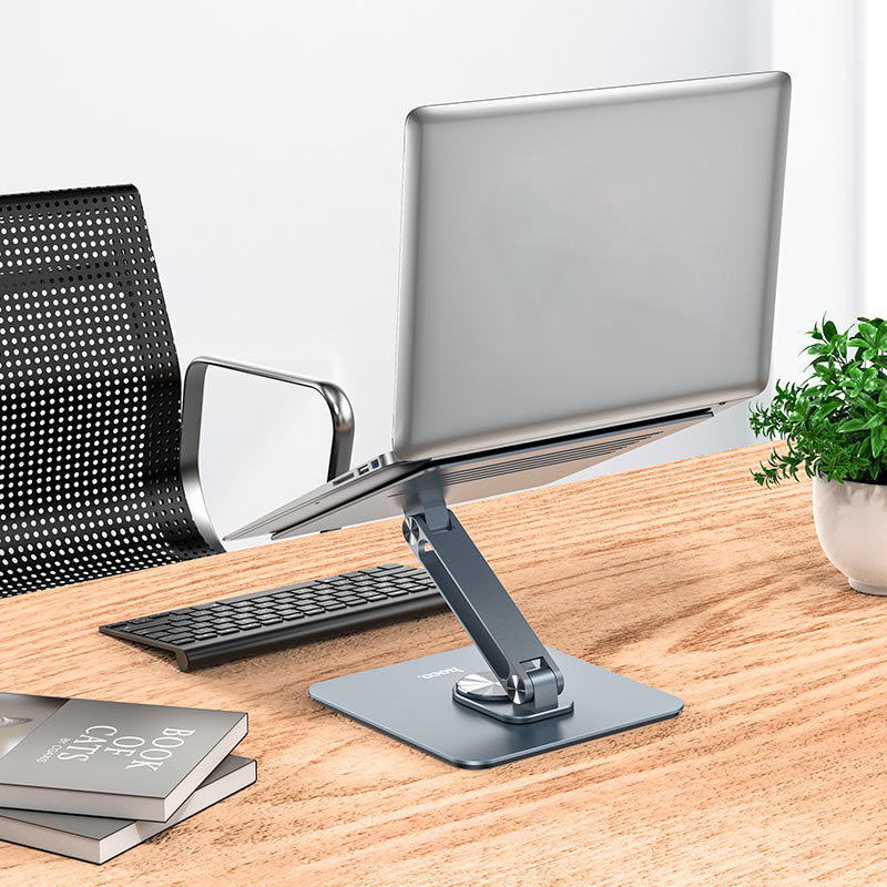 hoco Aluminum Alloy Laptop Desktop Holder PH52 plus