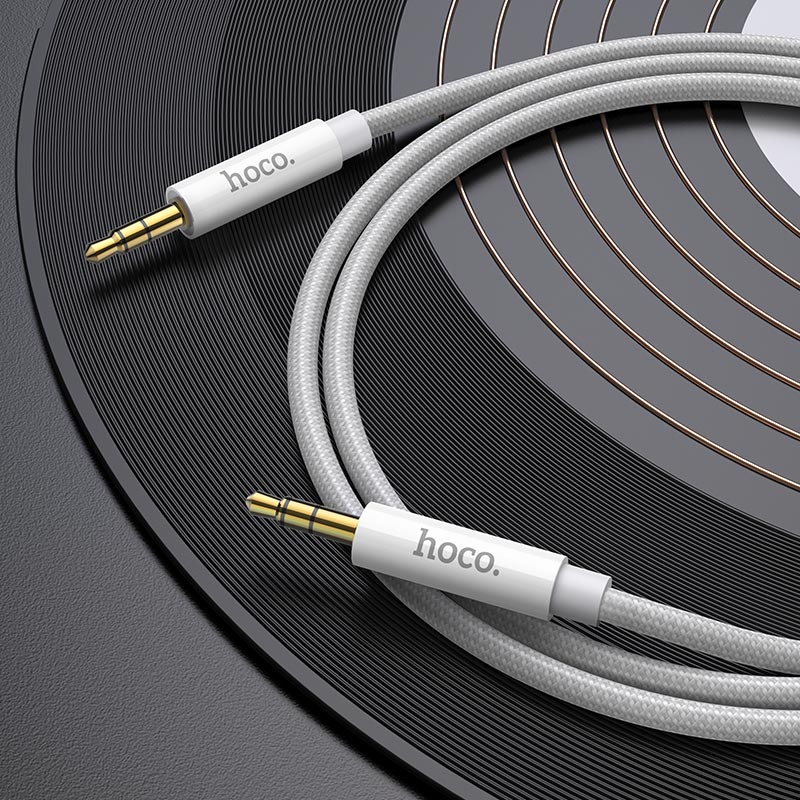 Hoco Cable Aux TO Aux 1M UPA19