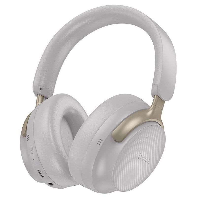 Hoco Wireless HeadPhones - W53 Gray