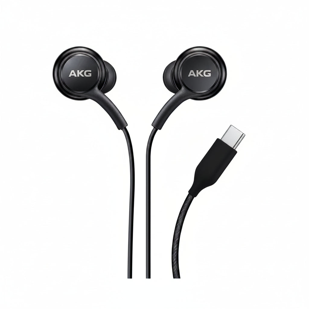 سماعات أذن سامسونج AKG TYPE-C
