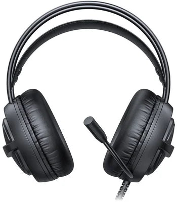 Onikuma Gaming Headset - X88 Black