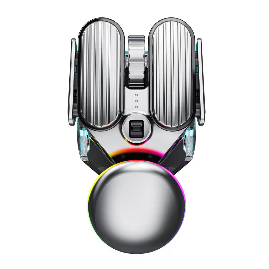 imice Dual Modes Wireless Mouse - T800