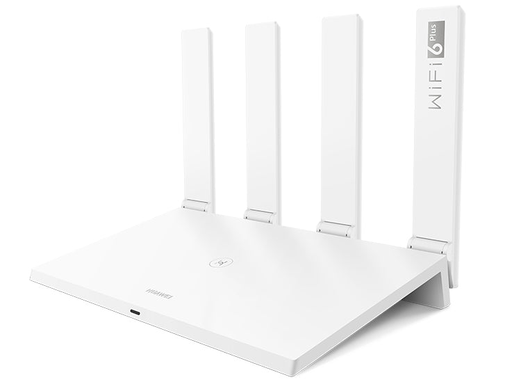 Huawei Router Wifi AX3