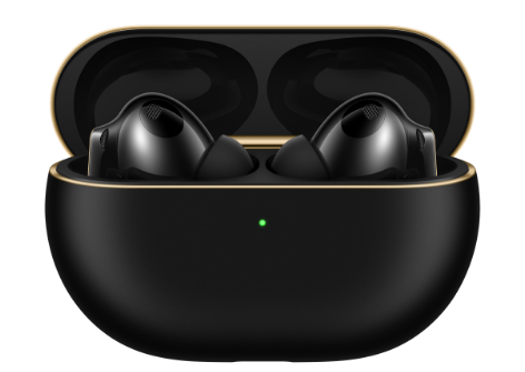 USED Huawei free buds pro black