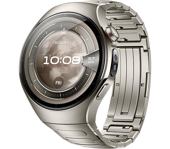 ساعة هواوي واتش 5