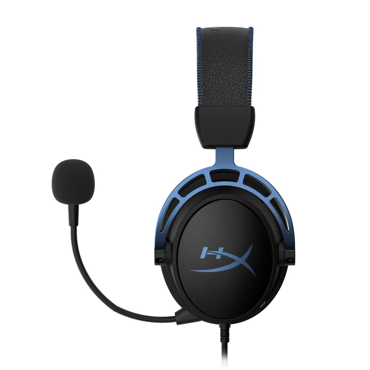 HyperX Cloud Alpha S Headsed 7.1 Surround PC/Ps4