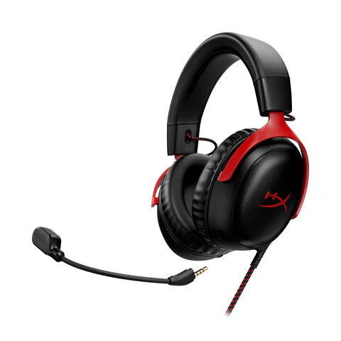 Hyperx Cloud II Headsed (PC/Ps5/Ps4)