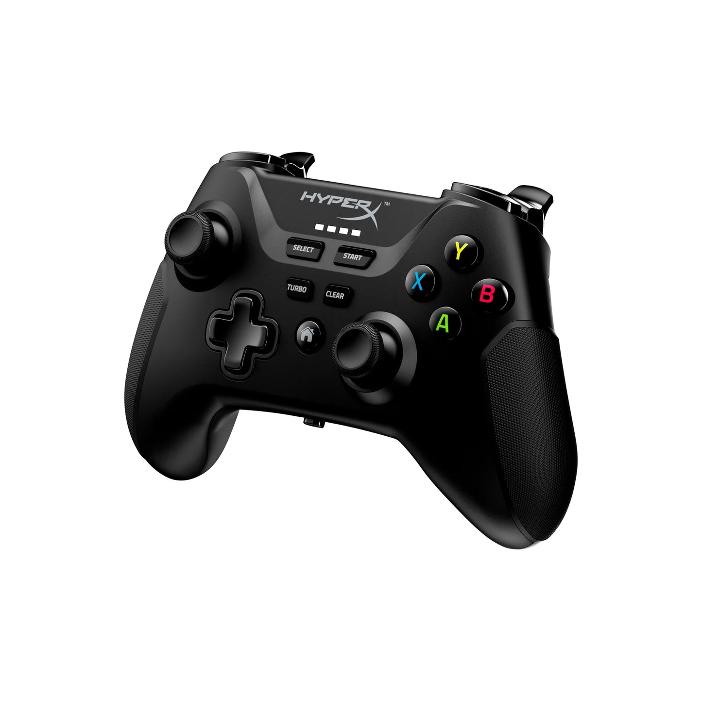 Hyperx Clutch Wireless Mobaile Gaming Ready Cotroller - Black