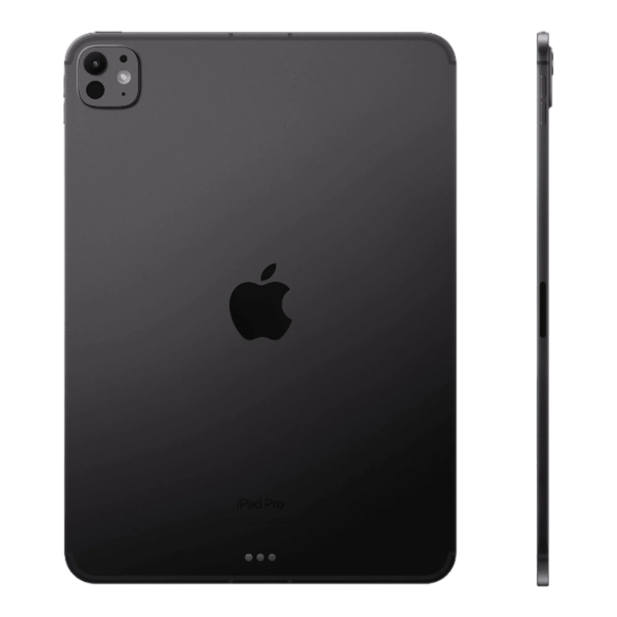 IPAD PRO 13 INCH M5 (2025) 256GB WIFI BLACK