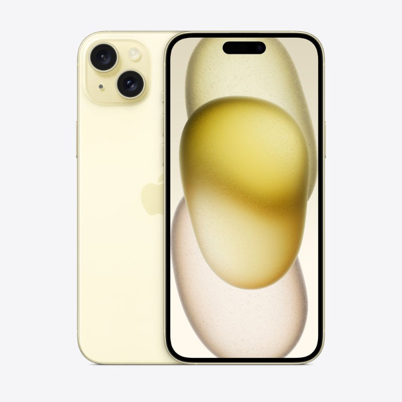 USED IPHONE 15 PLUS 256GB