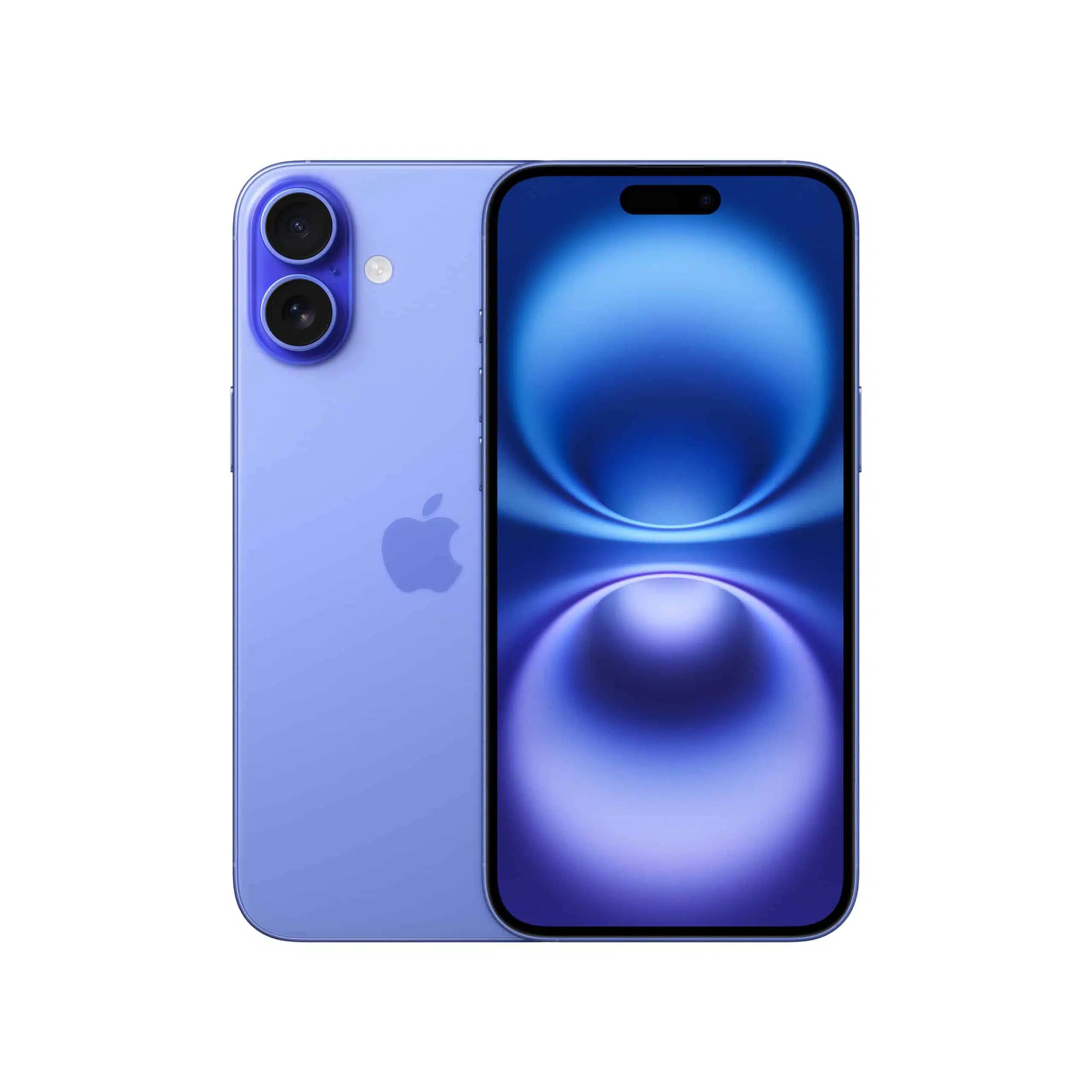 USED IPHONE 16 PLUS 128GB(E SIM)