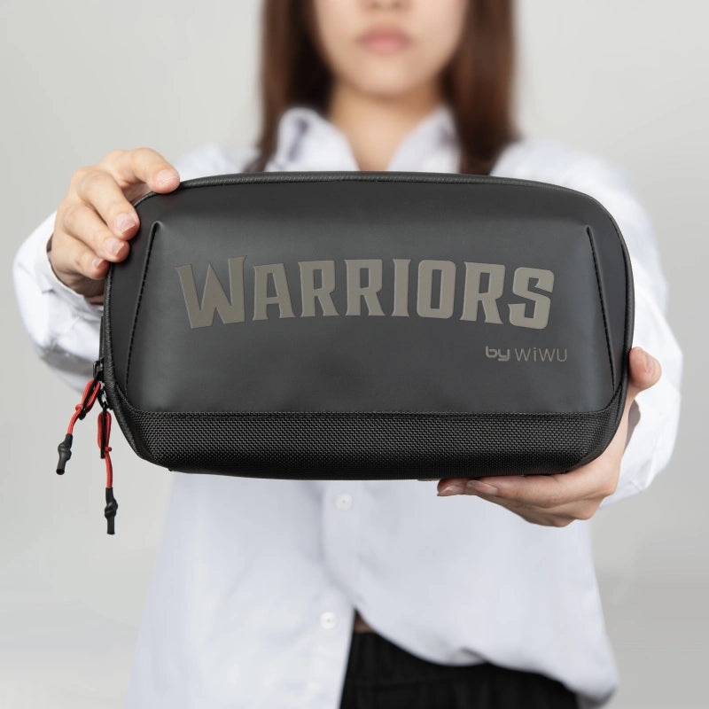 Wiwu Warriors Tech Pouch X Pro