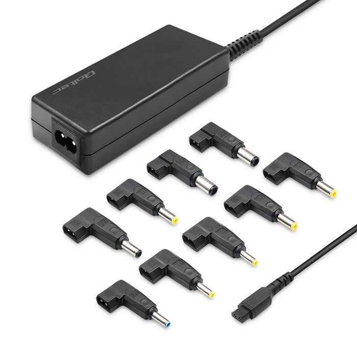 Zener Positive Energy Prescription Laptop Adapter