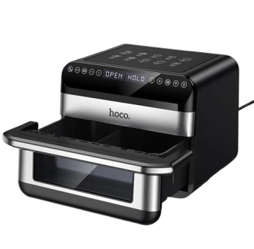 hoco Air Fryer 2800W HJD81A Black