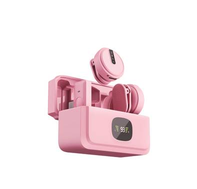 Green Lion GLM- Wireless Mic Lite Environmental Noise Concellation