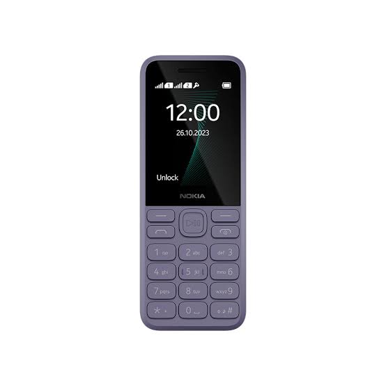 NOKIA 130