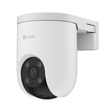 Ezviz Smart Home Camera Creating Easy Smarts Homes 2K+ H8C Pro