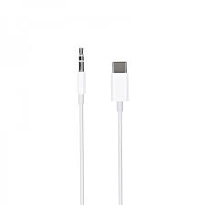 Type-c To 3.5 AUX Audio Adapter - JH-CM21