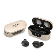 Guess Wireless Earbuds With Charging Case TX1