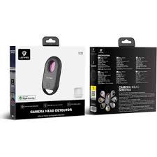 Lenyes Camera Head Detector TX20