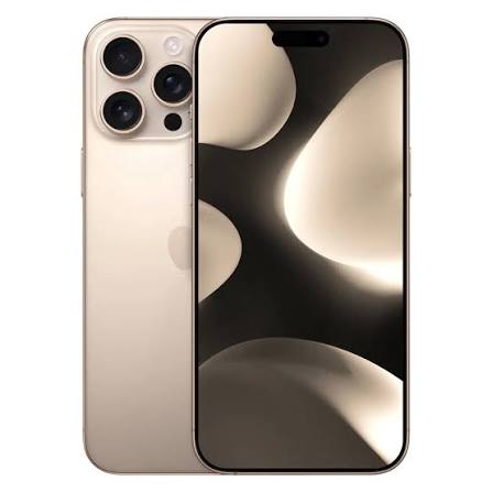 USED IPHONE 16 PRO MAX 1TB