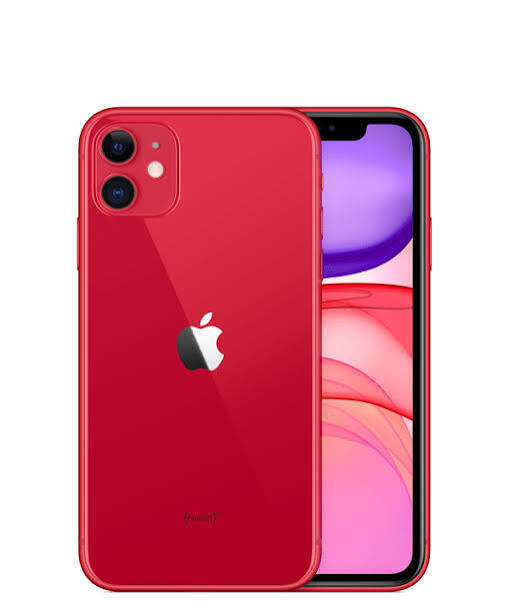 USED IPHONE 11 256GB