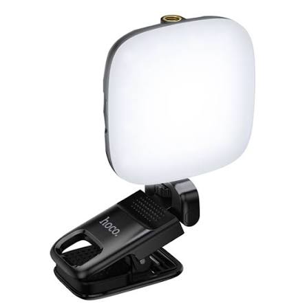 hoco Super Bright 9 Levels of Dimming Fill Light K29