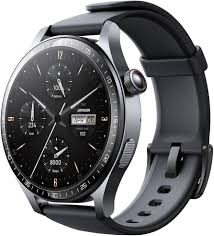 Joyroom Classic Series Smart Watch JR-FC2 PRO GRRY