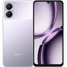 TECNO SPARK GO3 64GB/4G TITANIUM GREY
