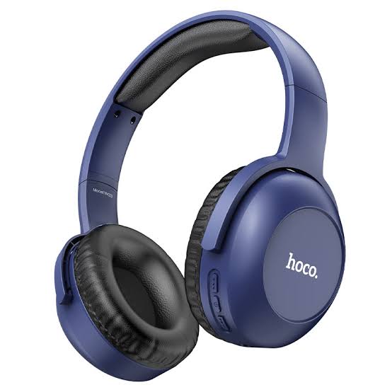 hoco Wireless Heaphones W33 Blue