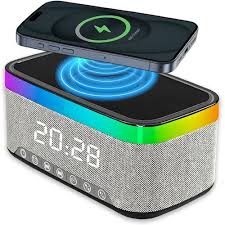 Wireless LED Speaker A911 15W