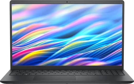 Laptop Dell LDC 15250 i5-th-1334U/RAM-8GB/SSD-512GB Touch 15.6''