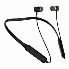 Sports+Game Fierce Battle Wireless Earphone GM-A4 - Black