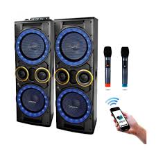 Meirende Professional Party Speker System 12"*2 MRD-1212M