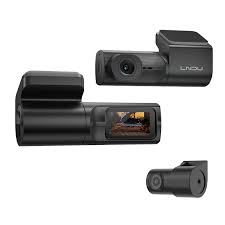 Lndu Dash Cam We Create The Technologies 2K 360* V100