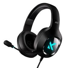 Mchose Gaming Headset - G9 -Black