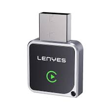 Lenyes Wireless Carplay Adapter LCP06