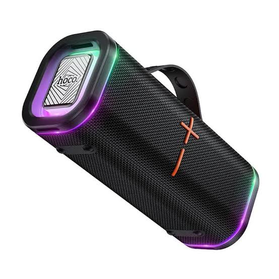 hoco Ultra -Powered Portable BT Speaker 30W HC51 Black