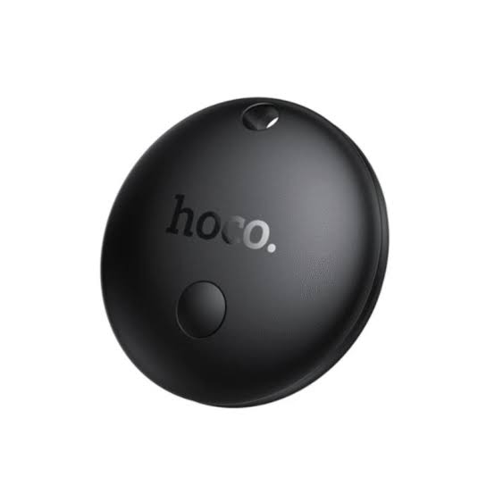 hoco Smart Finder Works With Android E93A Black