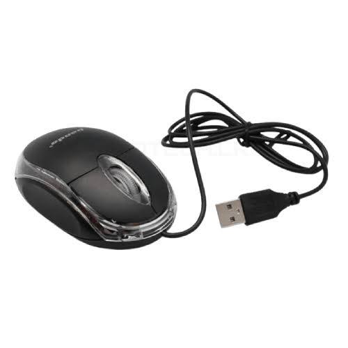 MicroKindom Wired Mouse M308