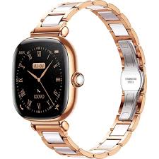 Joyroom Starlight Series Smart Watch JR-FS1 Gold