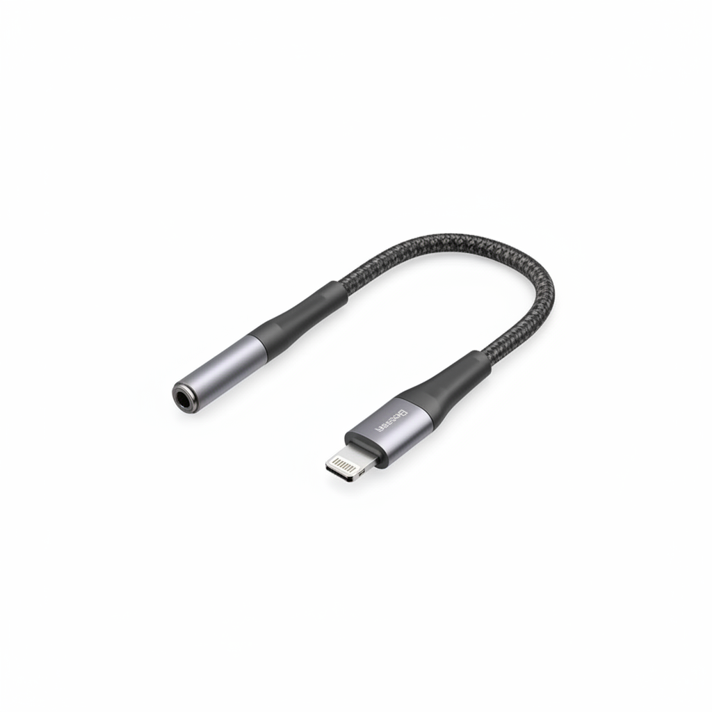 Lenyes Adapter Plug And Play Type-c AX133-TC
