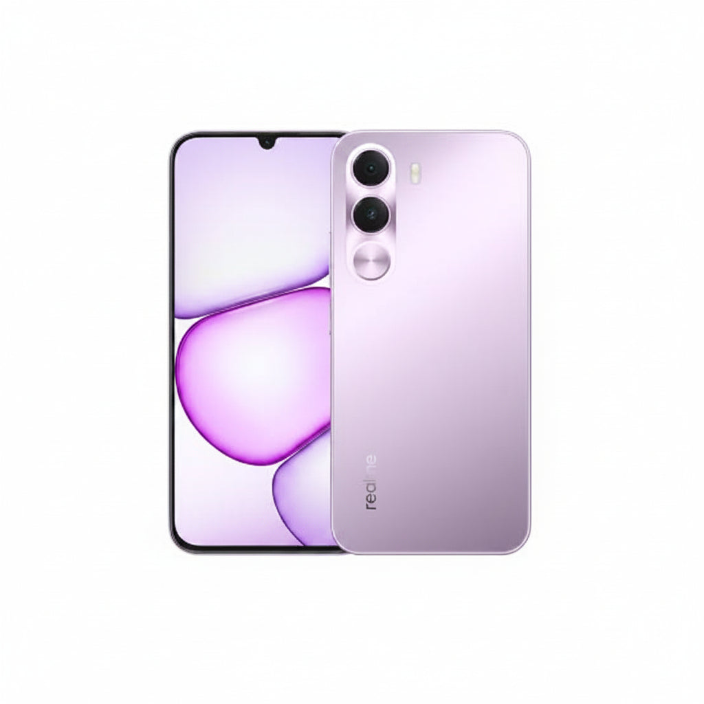 REALME C100I 256GB/4G