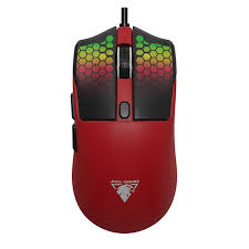 Jedel 6D Wired RGB Gaming Mouse - GM693